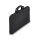 Hama Protection hardcase 16,2'' Czarna - 1584313 - zdjęcie 3